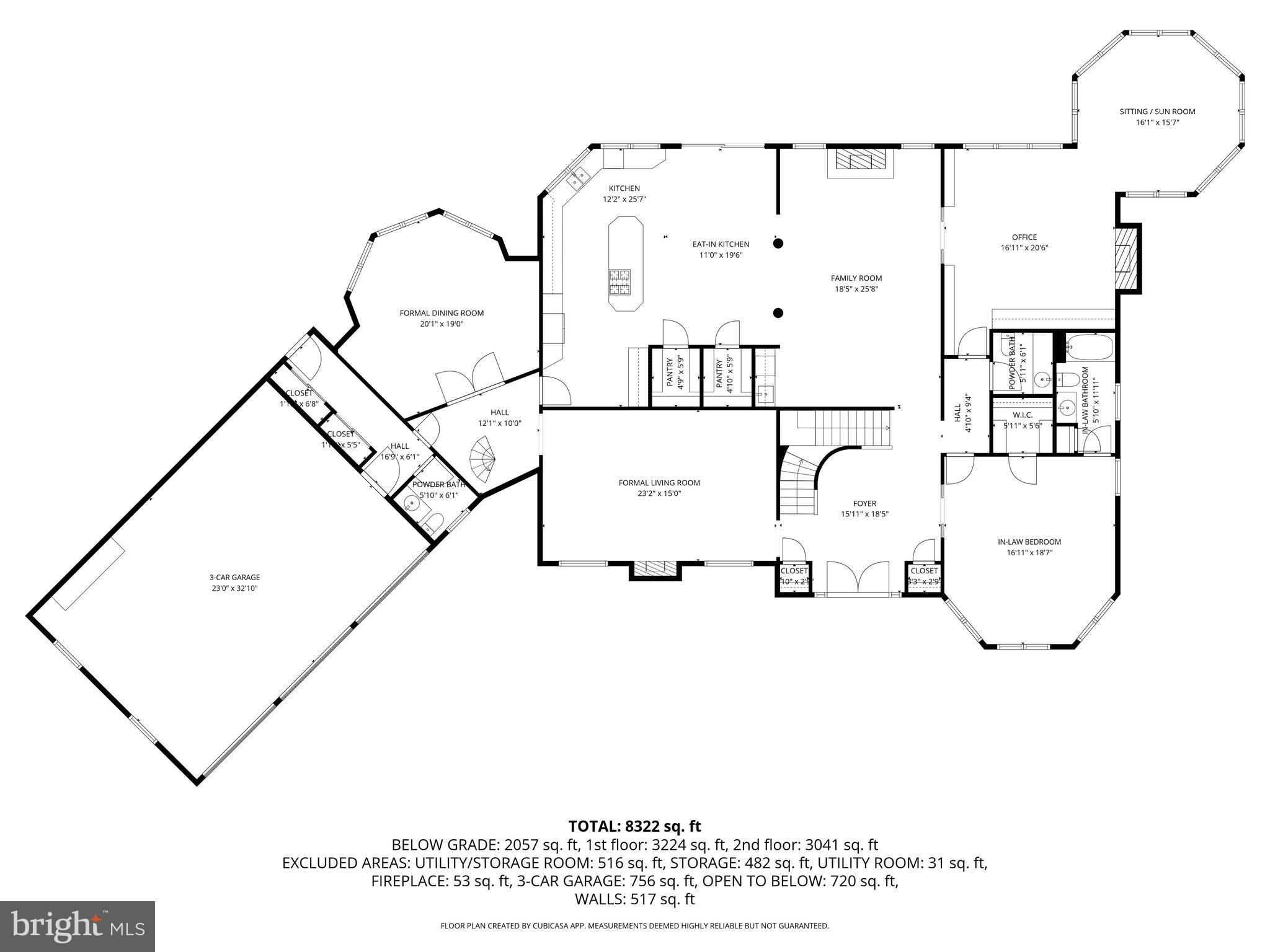 1285 S AVIGNON DRIVE