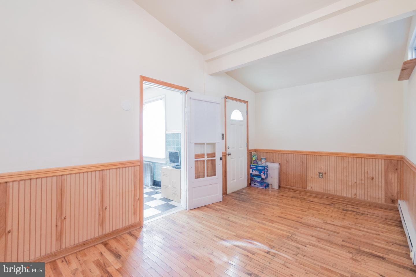 OVERLEA - Residential