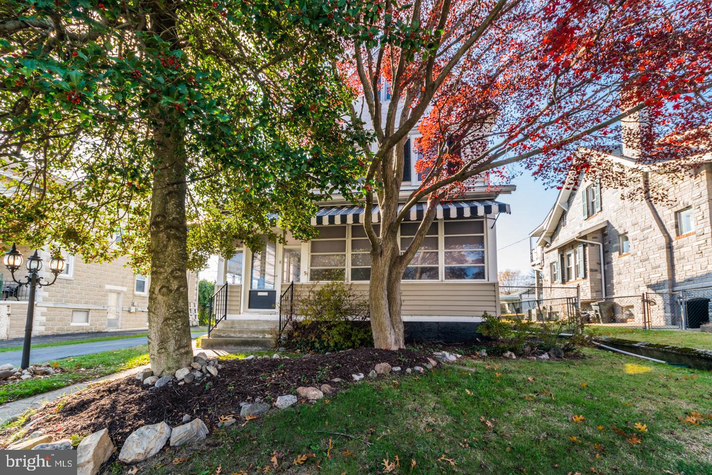 OVERLEA - Residential