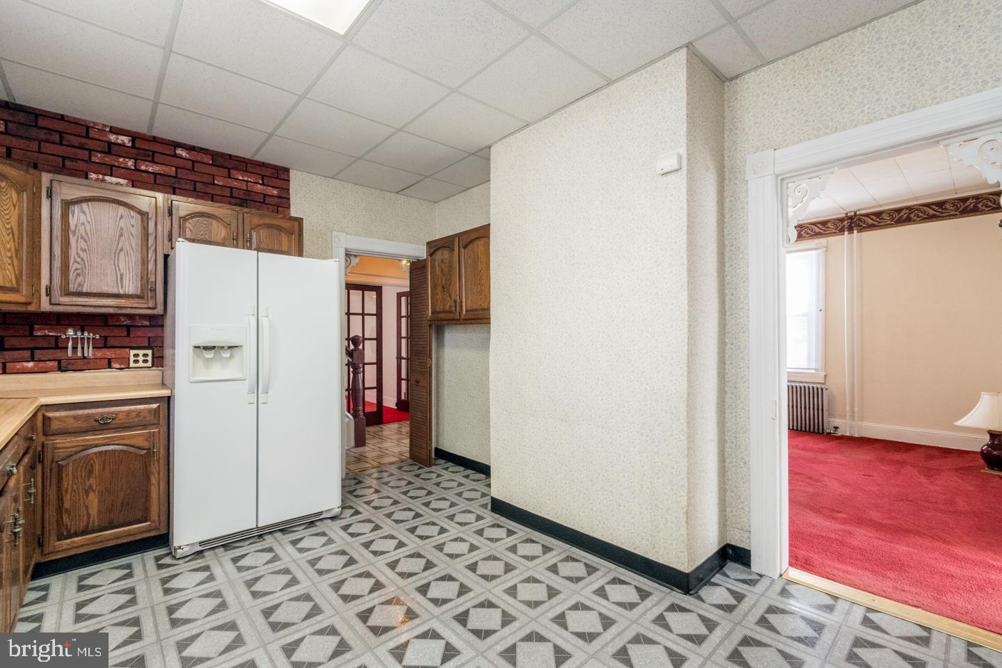 OVERLEA - Residential