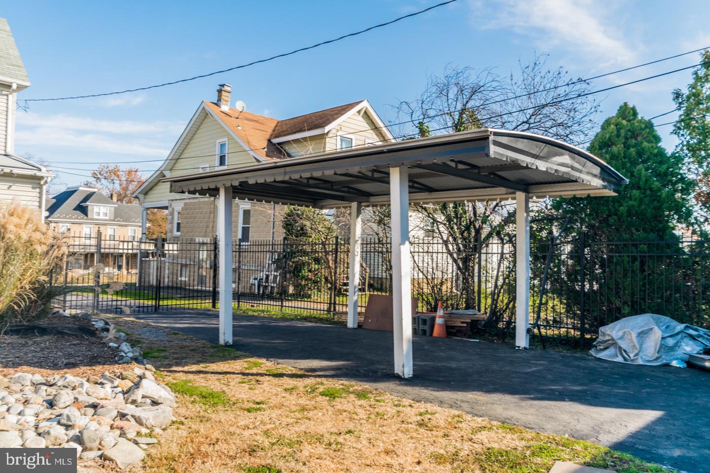 OVERLEA - Residential