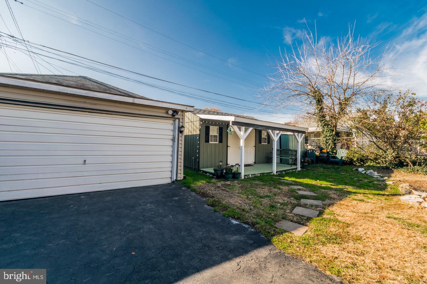 OVERLEA - Residential