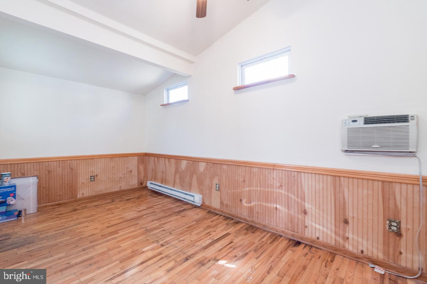 OVERLEA - Residential