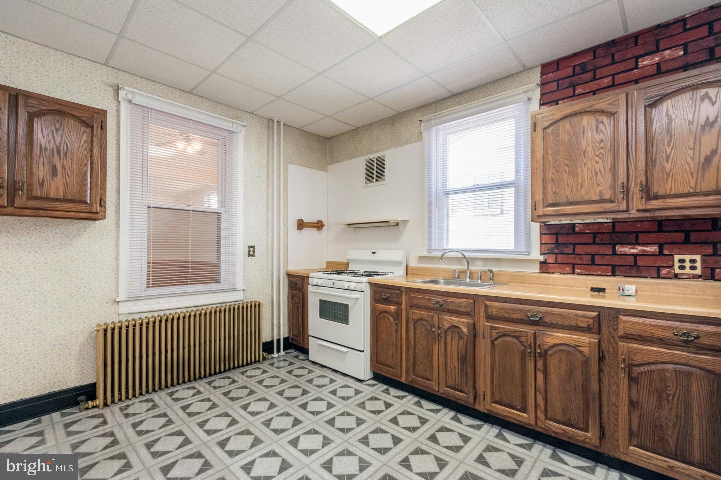 OVERLEA - Residential