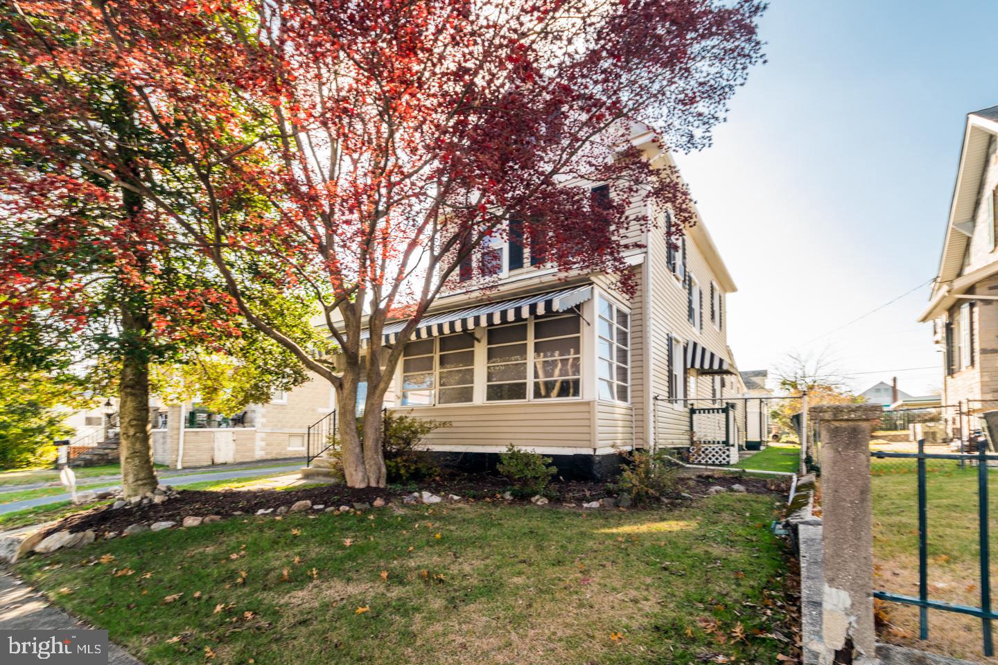 OVERLEA - Residential