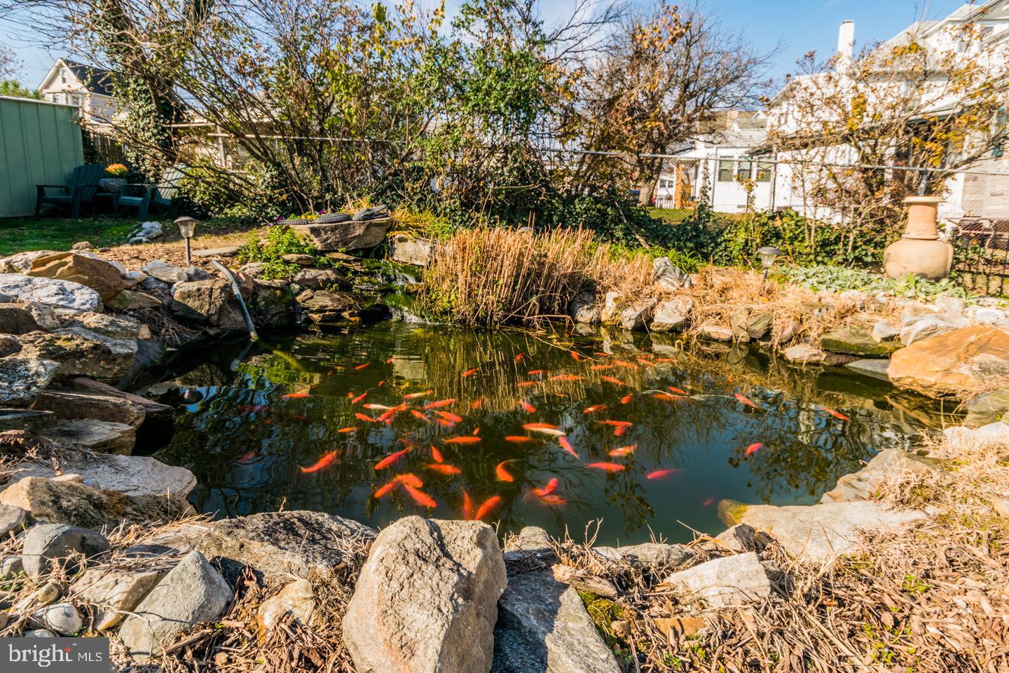 OVERLEA - Residential