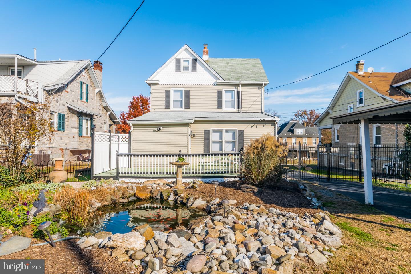 OVERLEA - Residential