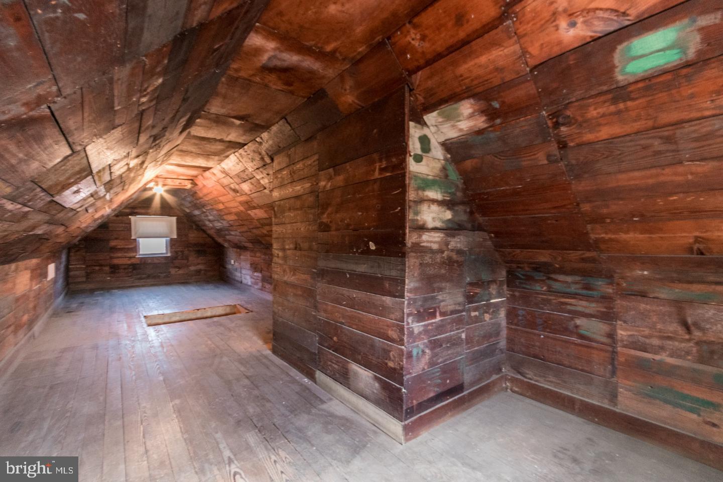 OVERLEA - Residential