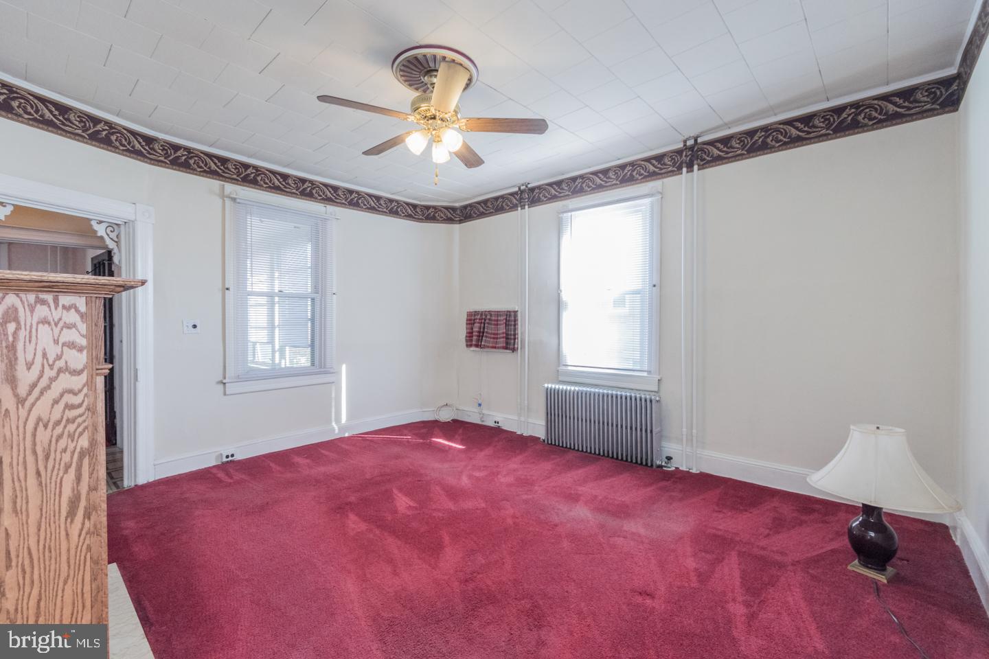 OVERLEA - Residential