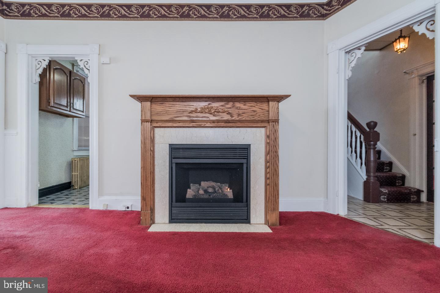 OVERLEA - Residential