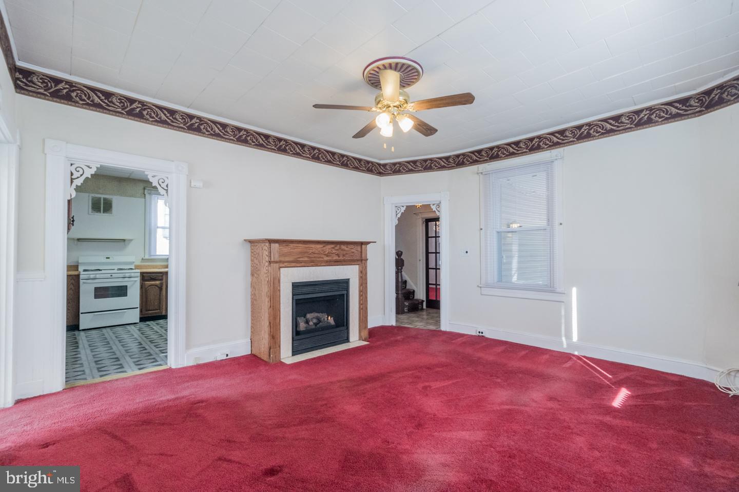 OVERLEA - Residential