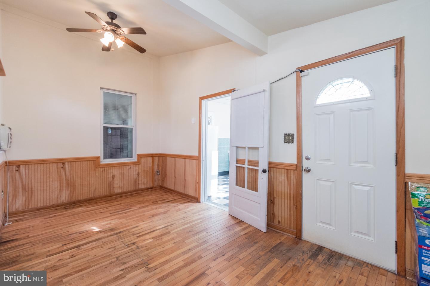 OVERLEA - Residential