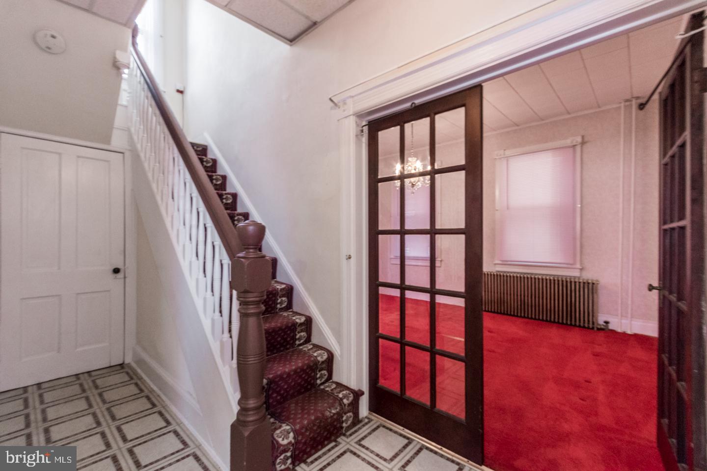 OVERLEA - Residential