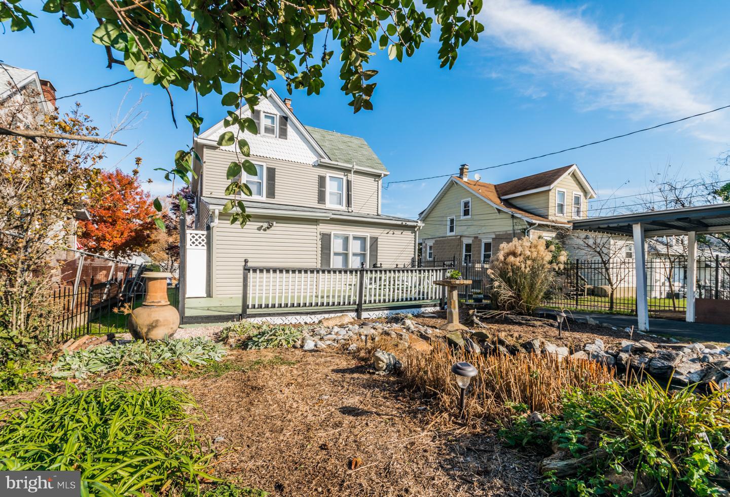 OVERLEA - Residential