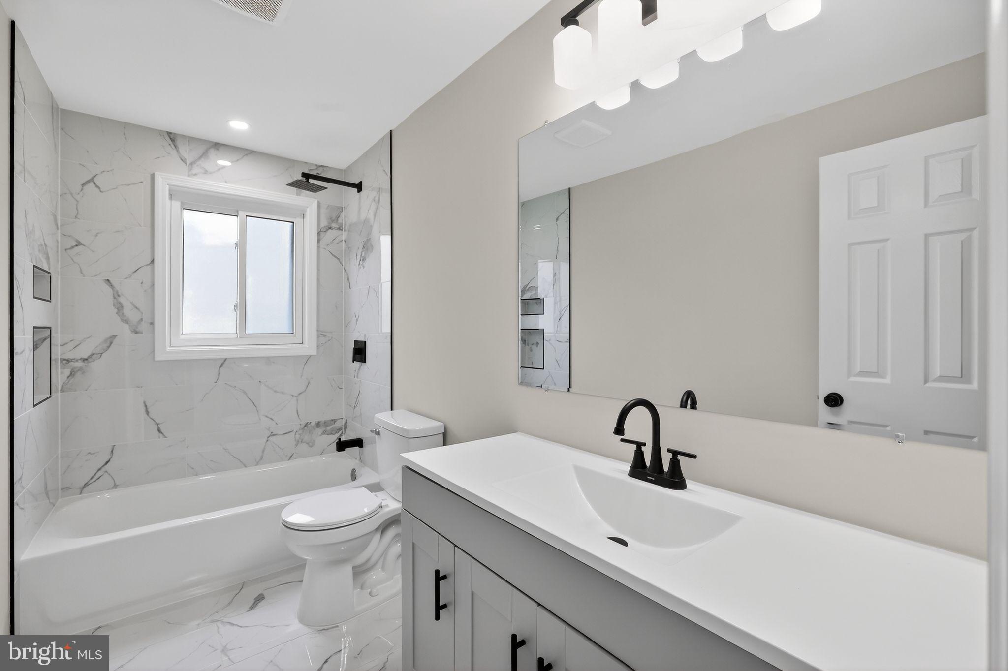 FAIRCHESTER - Residential