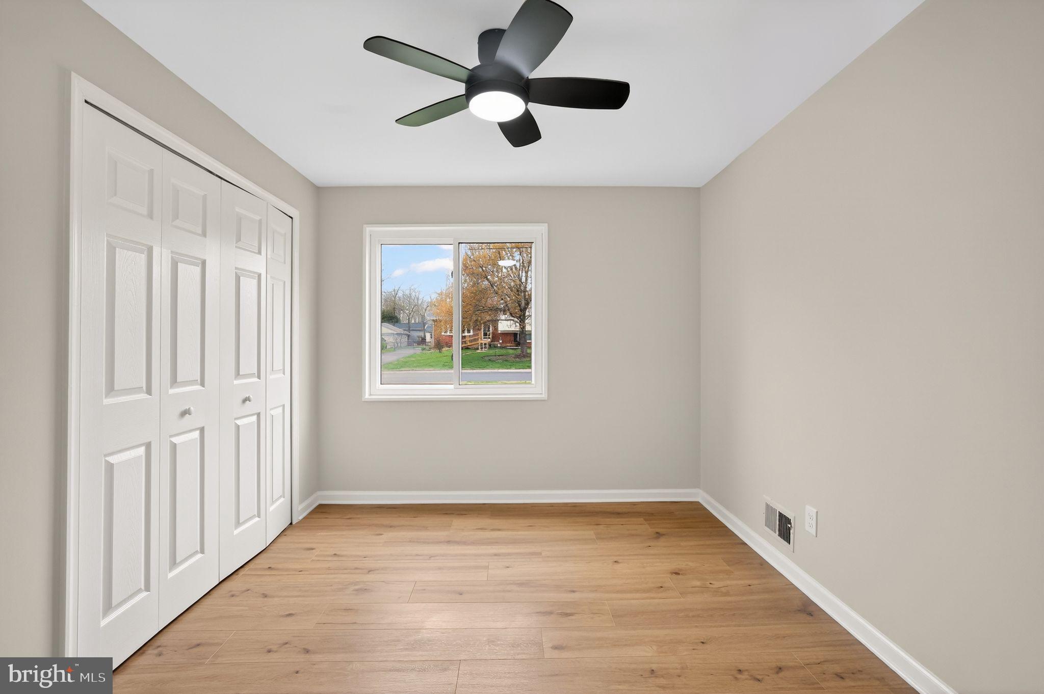 FAIRCHESTER - Residential