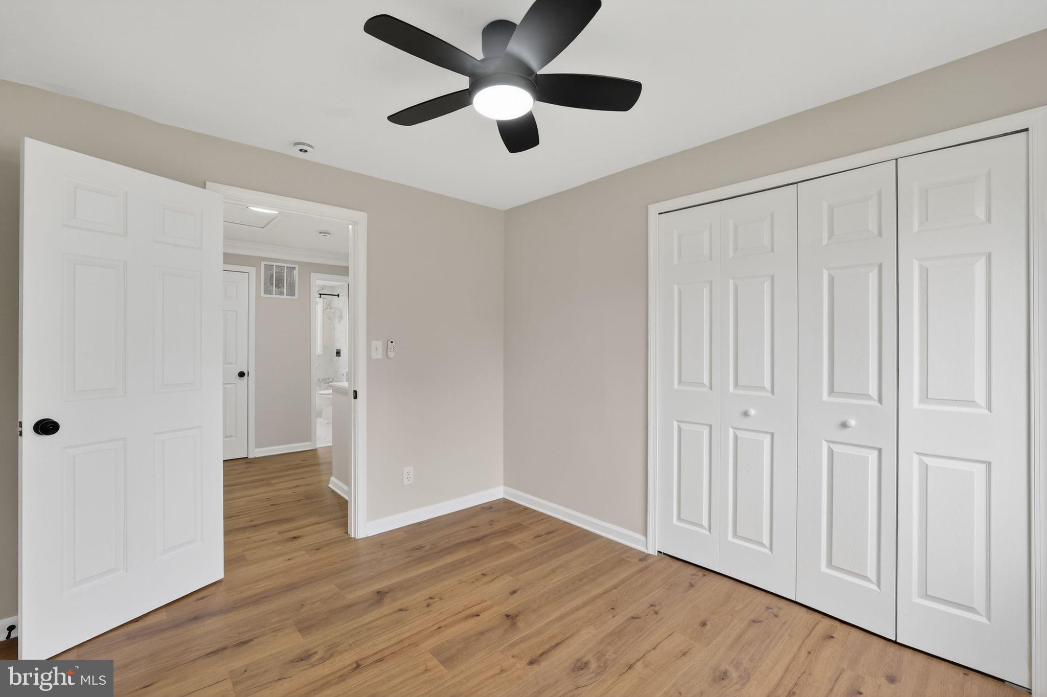 FAIRCHESTER - Residential