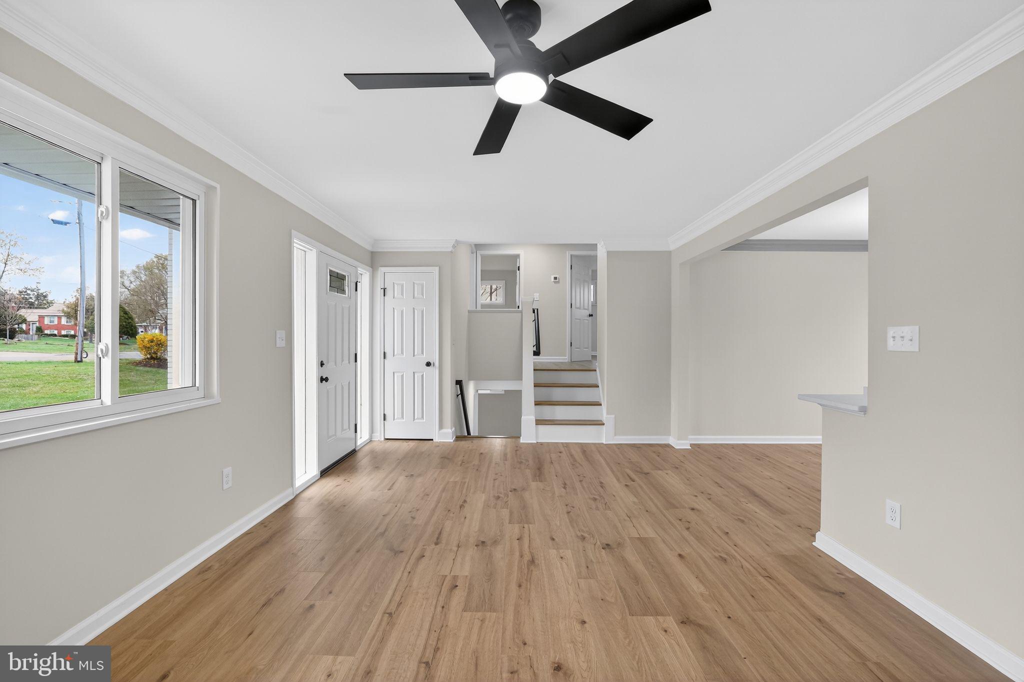 FAIRCHESTER - Residential