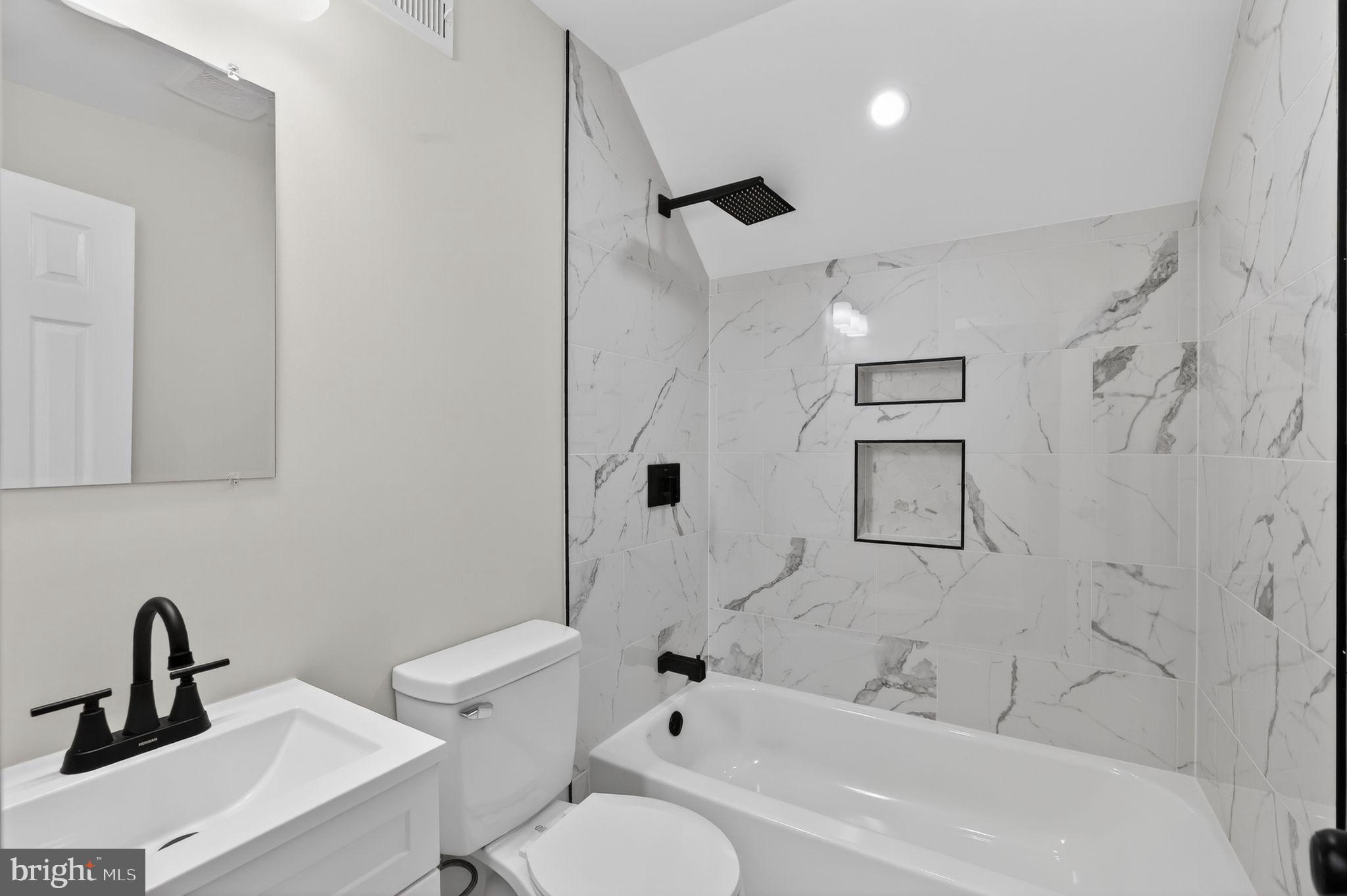 FAIRCHESTER - Residential