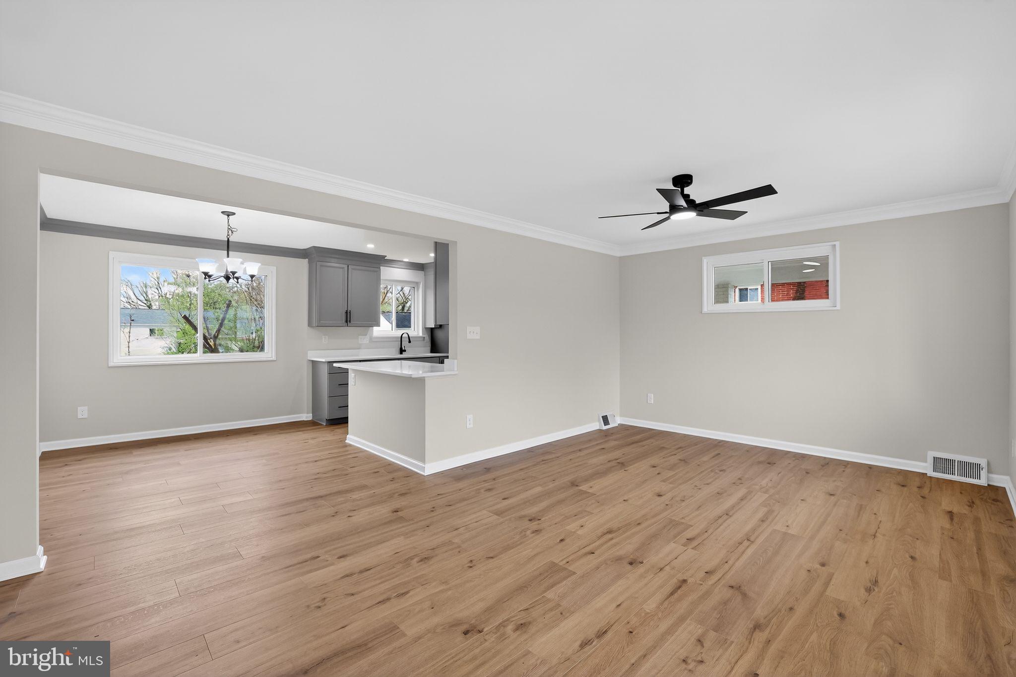 FAIRCHESTER - Residential