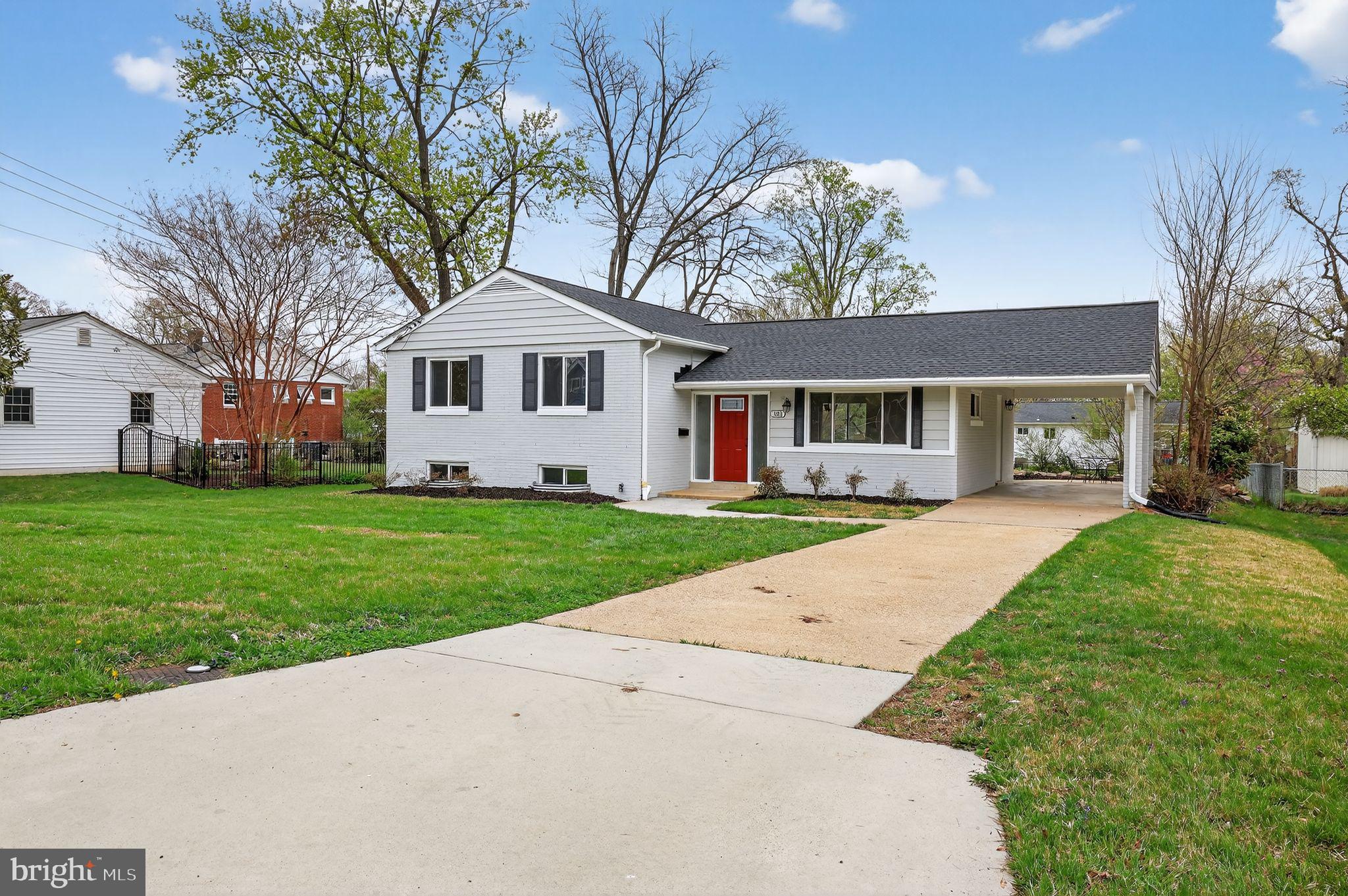 FAIRCHESTER - Residential