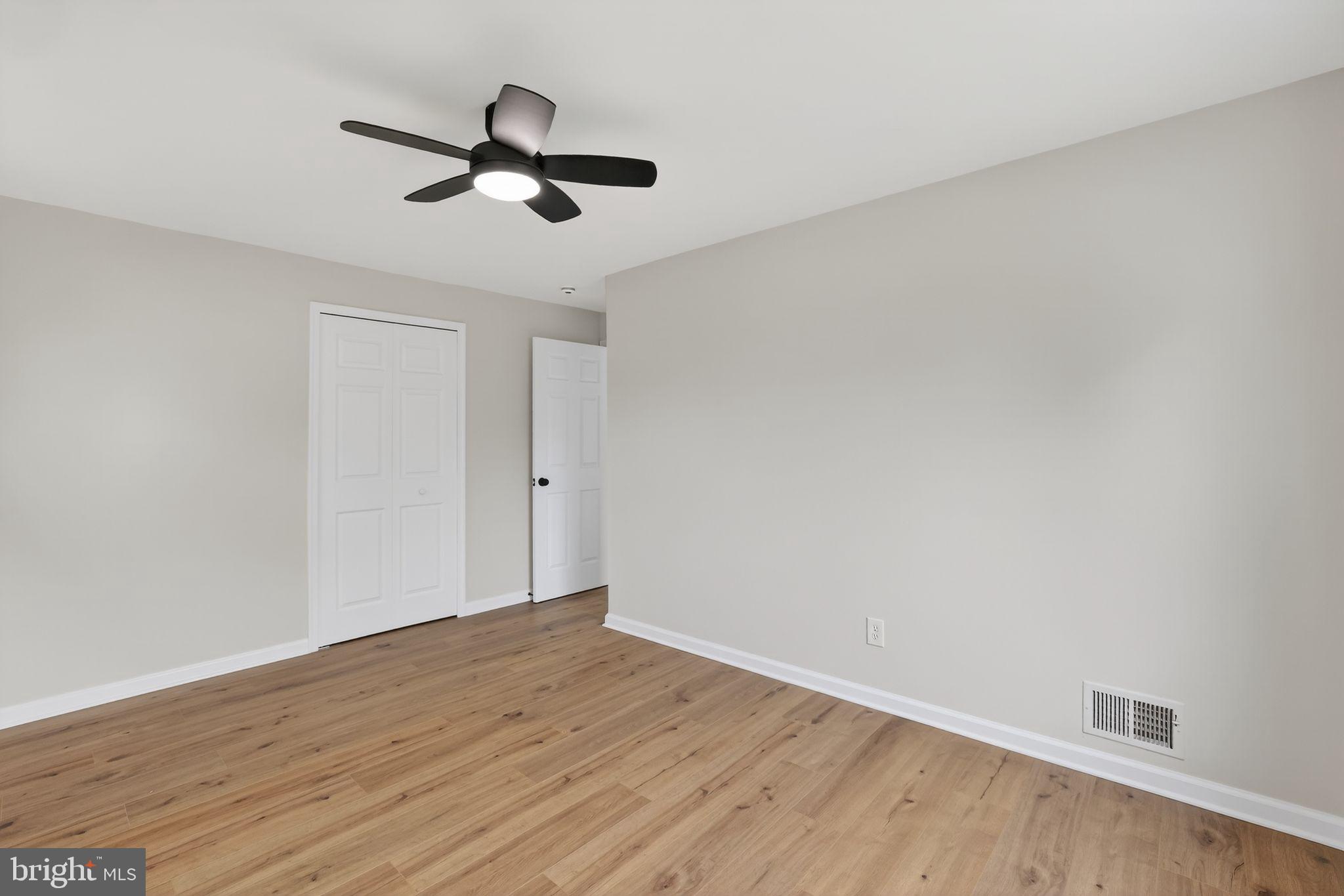 FAIRCHESTER - Residential