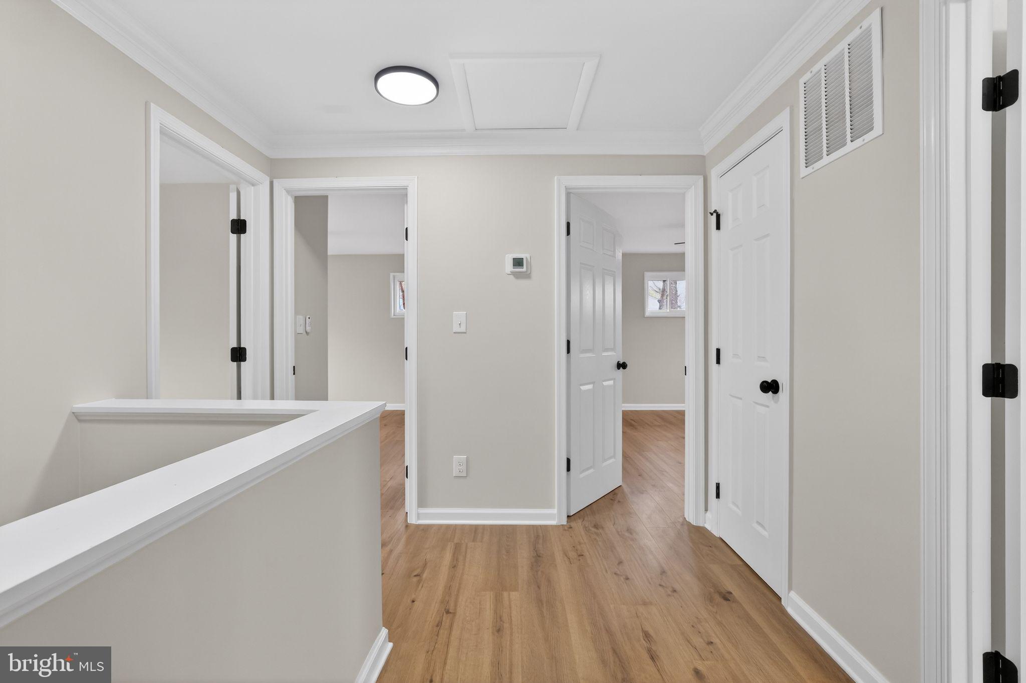 FAIRCHESTER - Residential