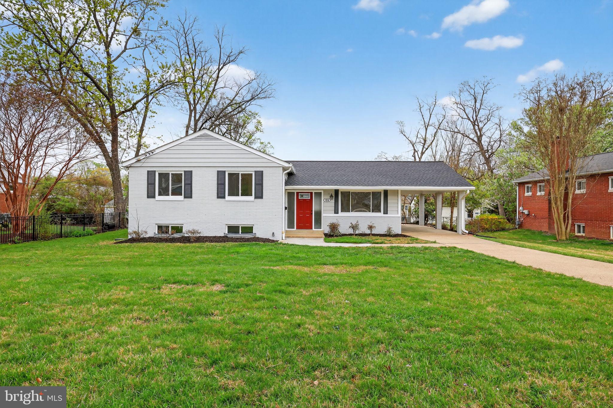 FAIRCHESTER - Residential