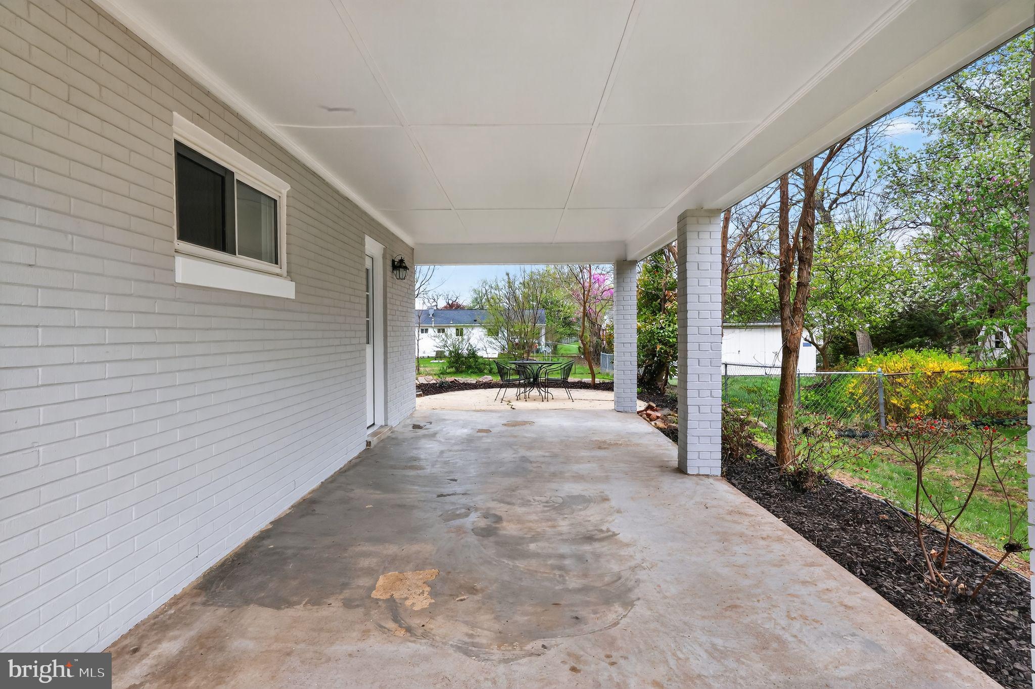 FAIRCHESTER - Residential