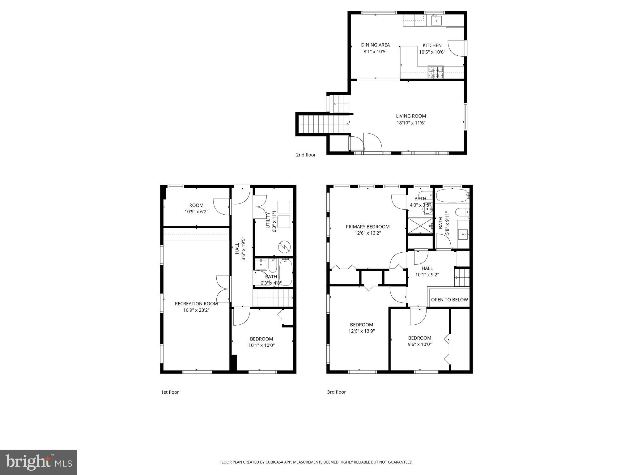 FAIRCHESTER - Residential