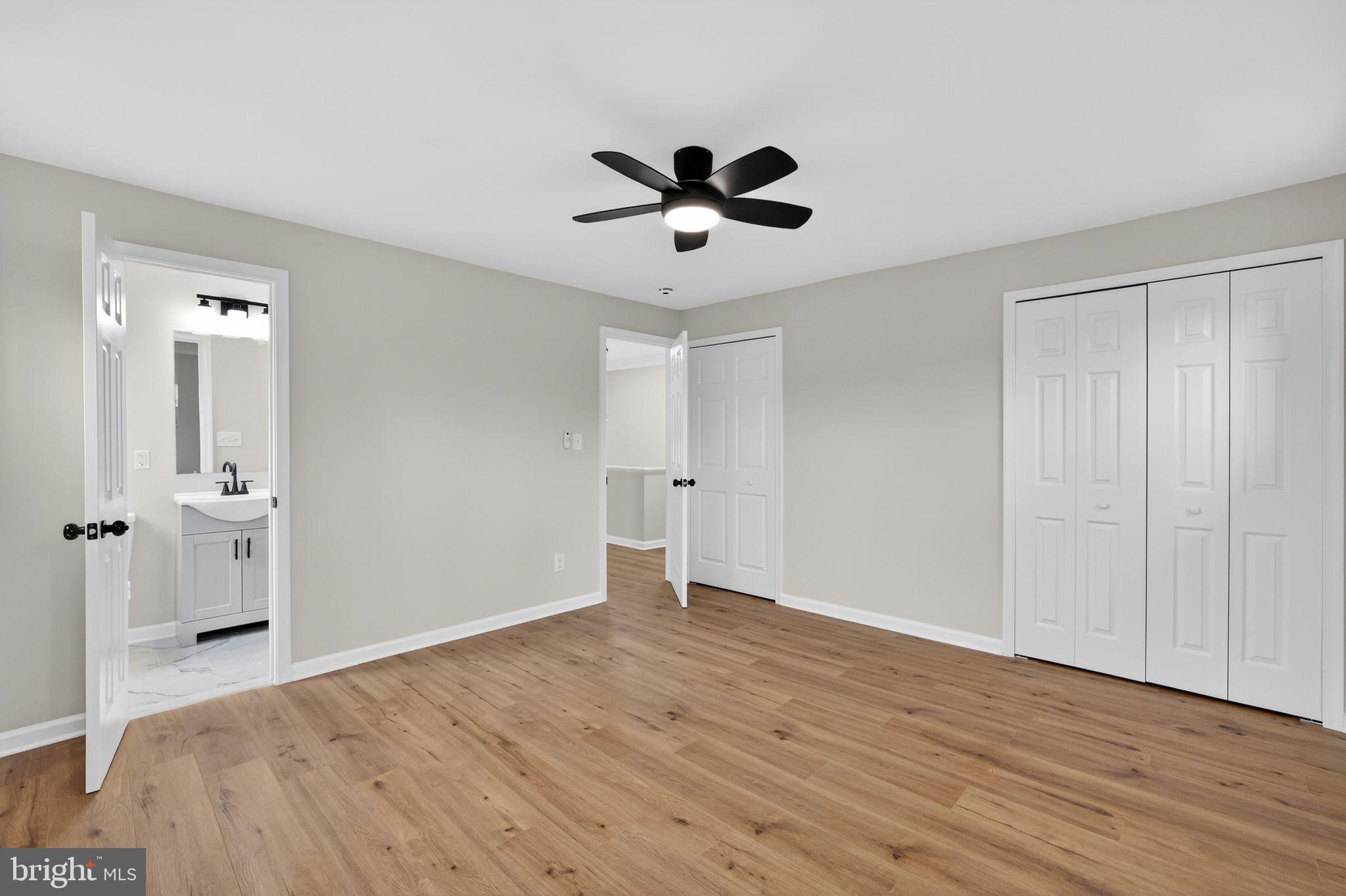 FAIRCHESTER - Residential