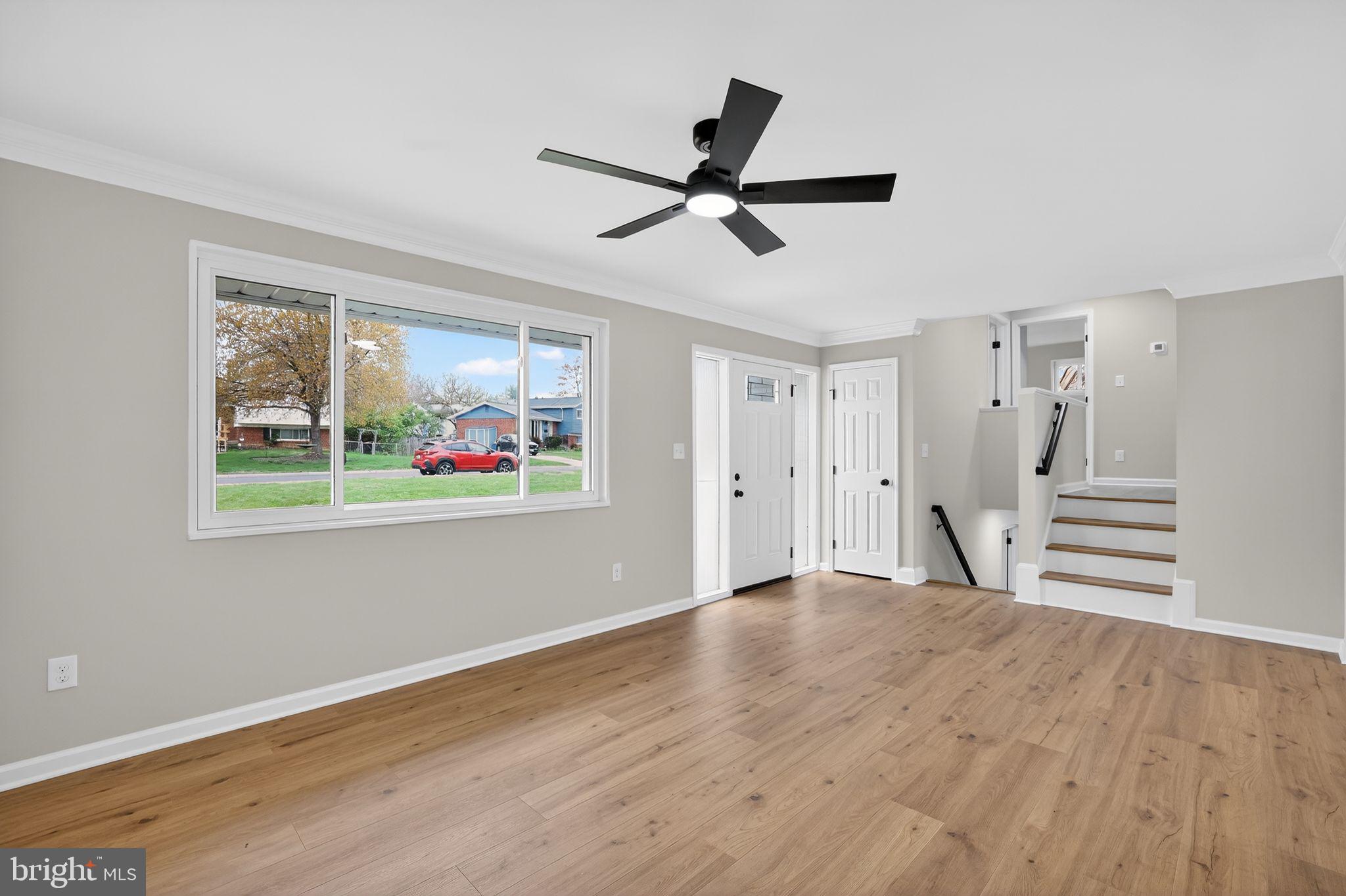 FAIRCHESTER - Residential