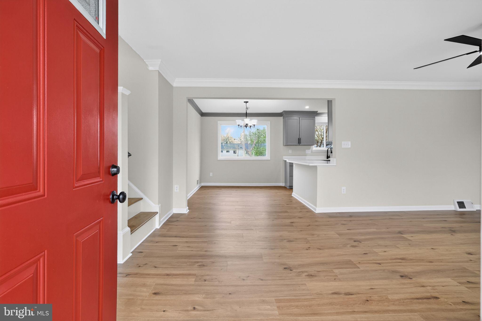 FAIRCHESTER - Residential