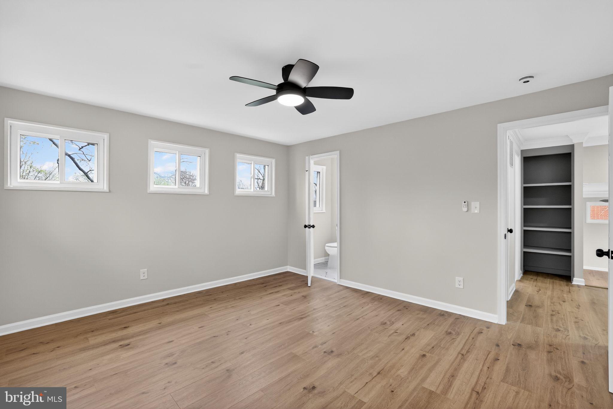 FAIRCHESTER - Residential