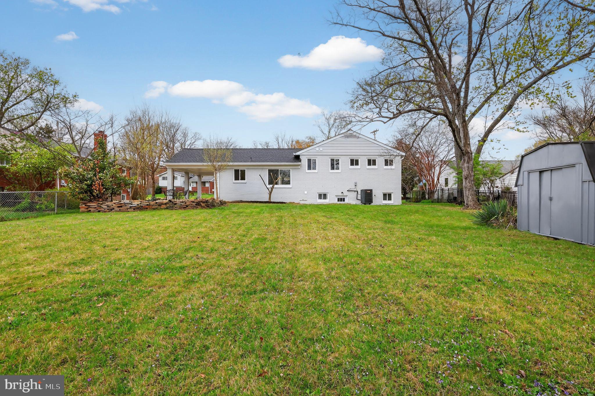 FAIRCHESTER - Residential