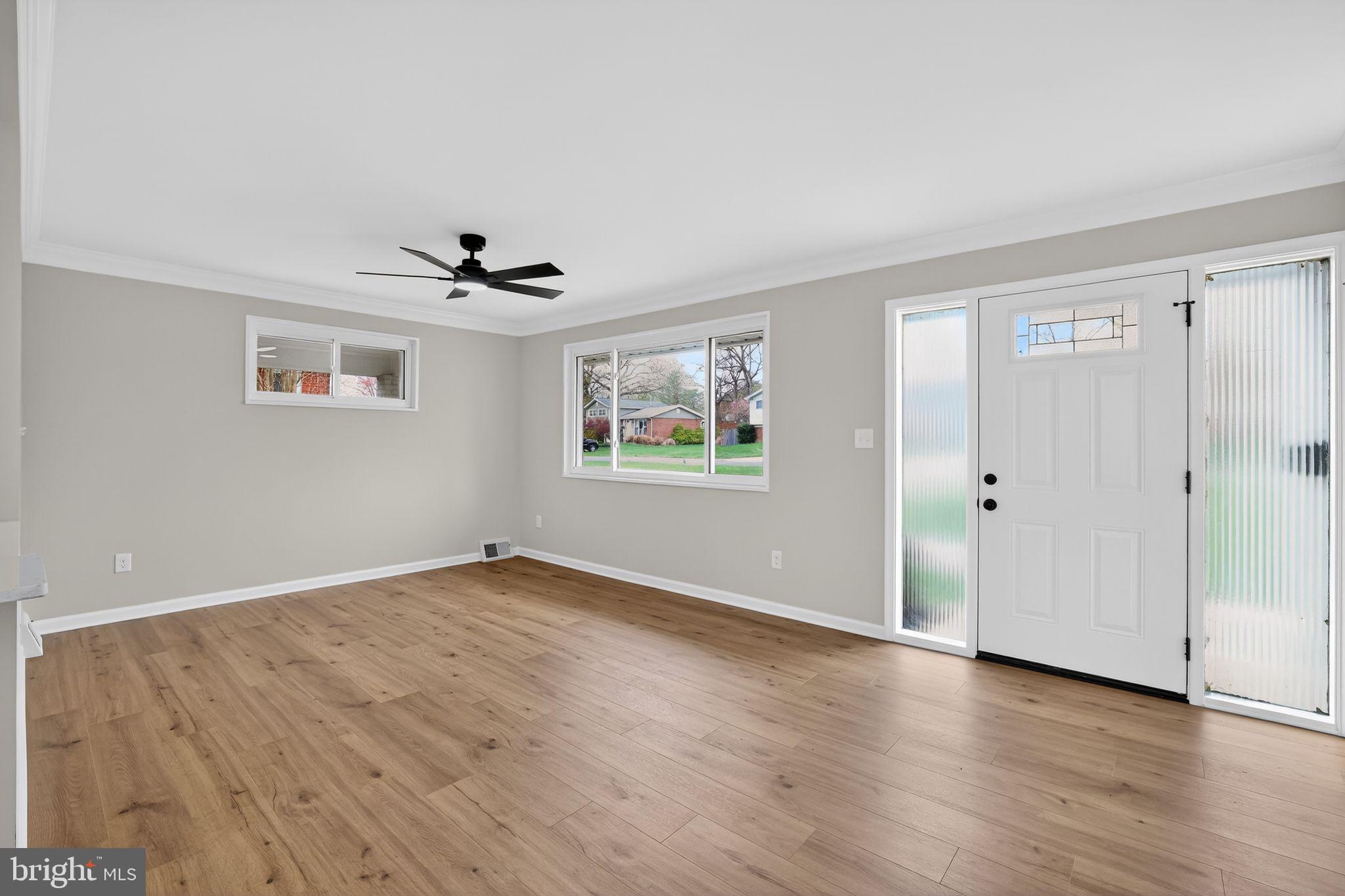 FAIRCHESTER - Residential