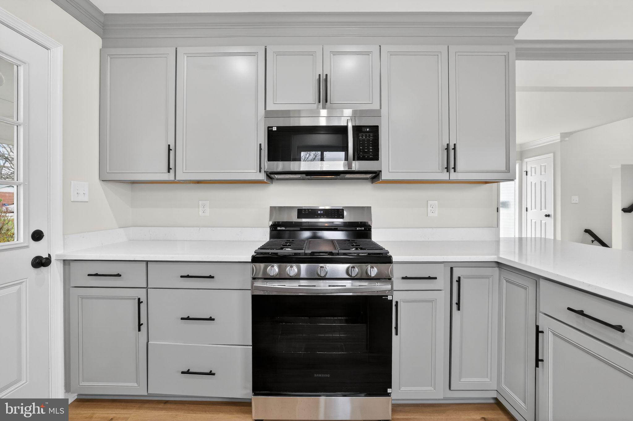 FAIRCHESTER - Residential