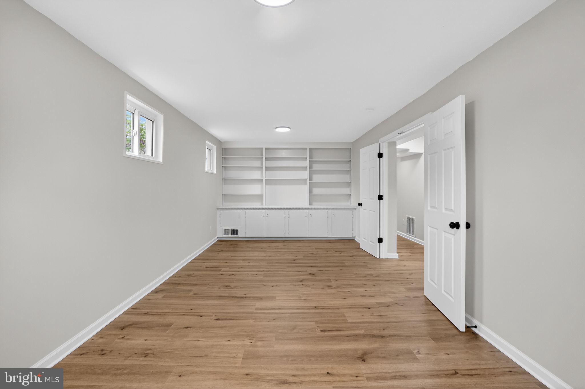 FAIRCHESTER - Residential