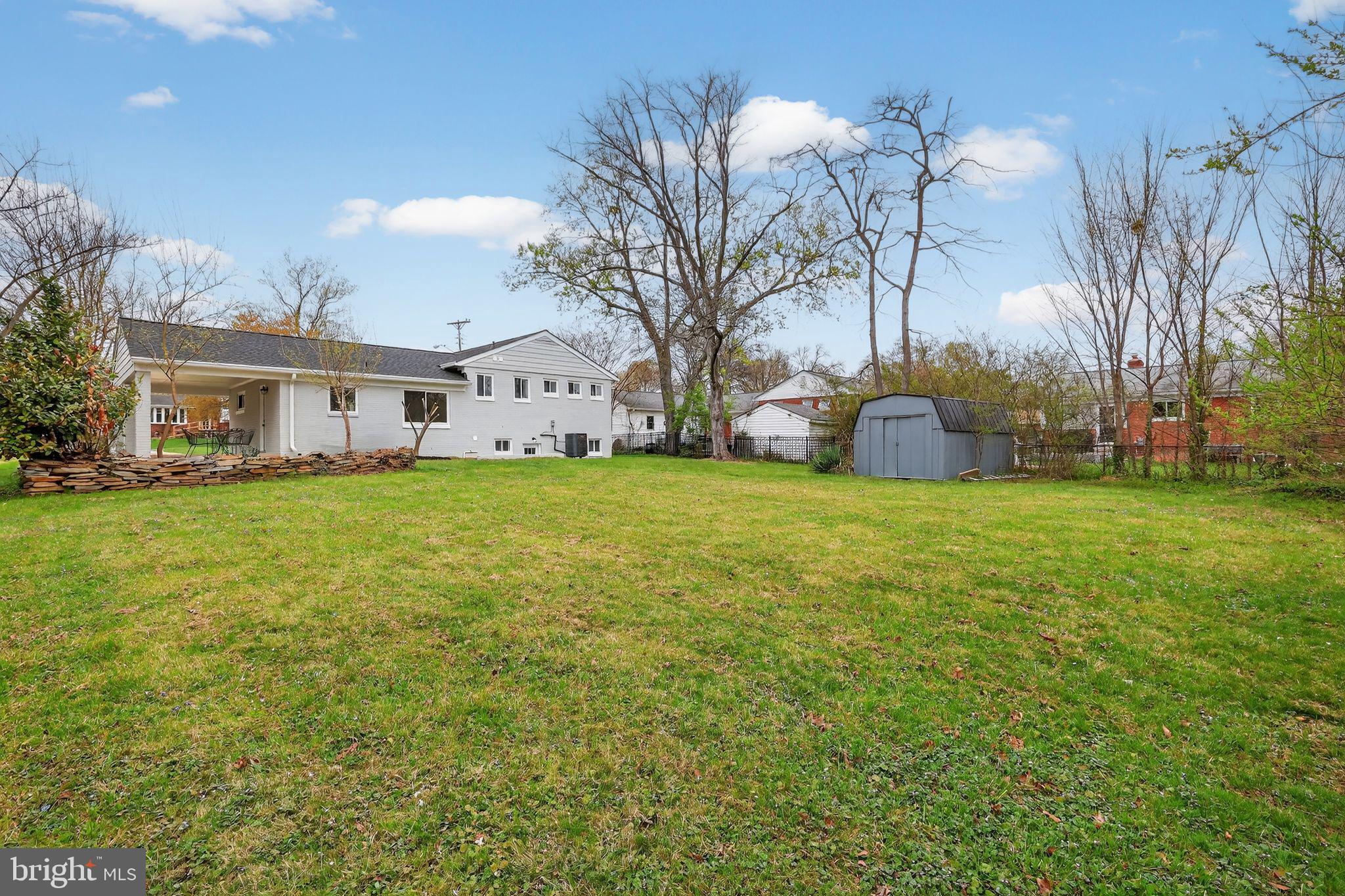 FAIRCHESTER - Residential