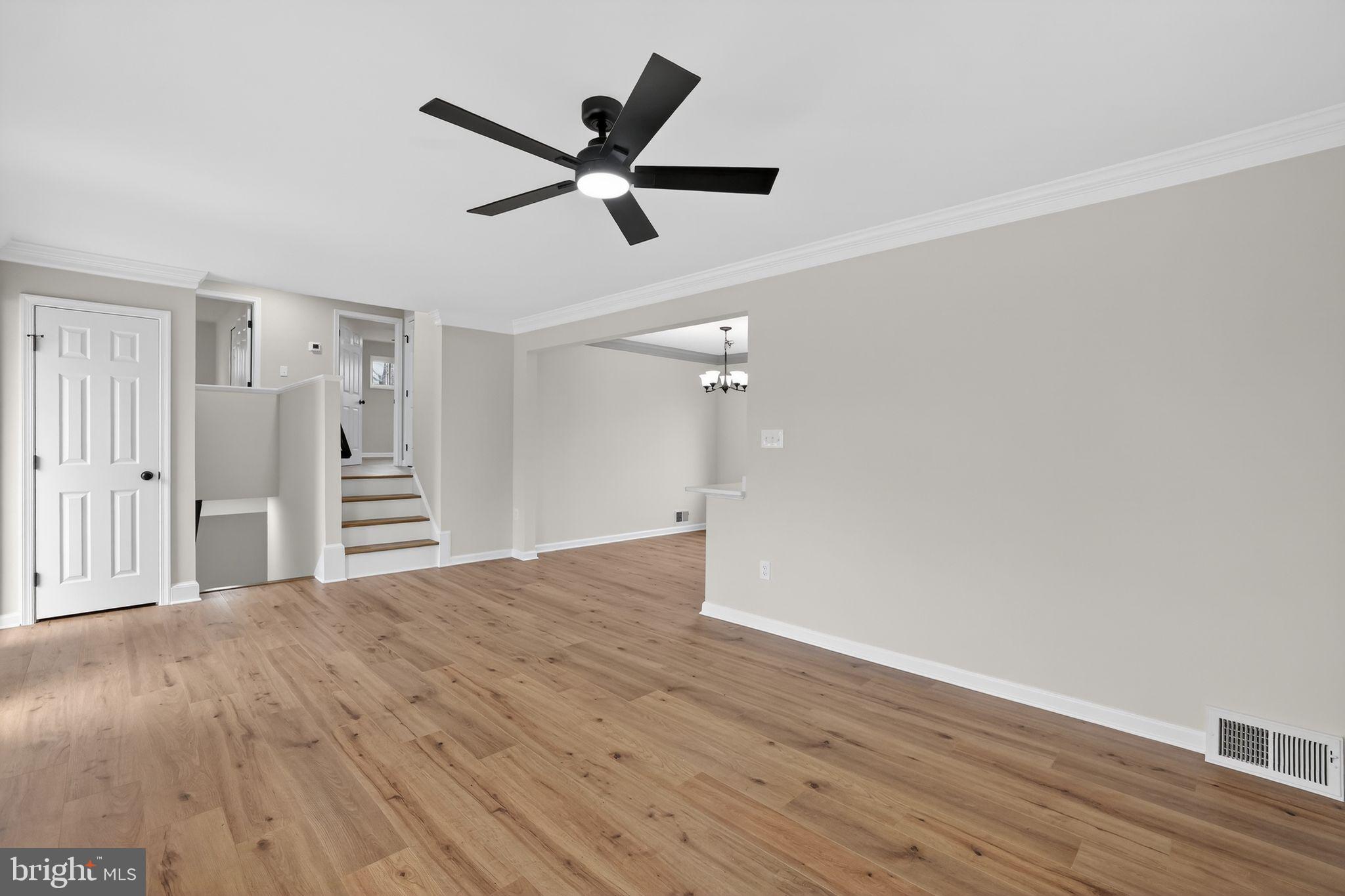 FAIRCHESTER - Residential