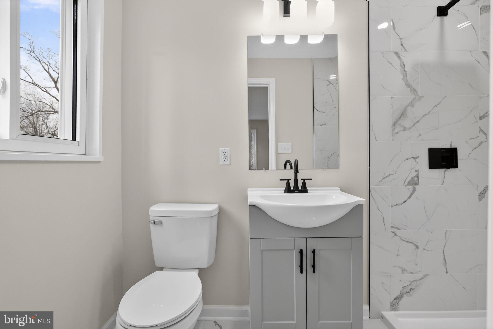 FAIRCHESTER - Residential