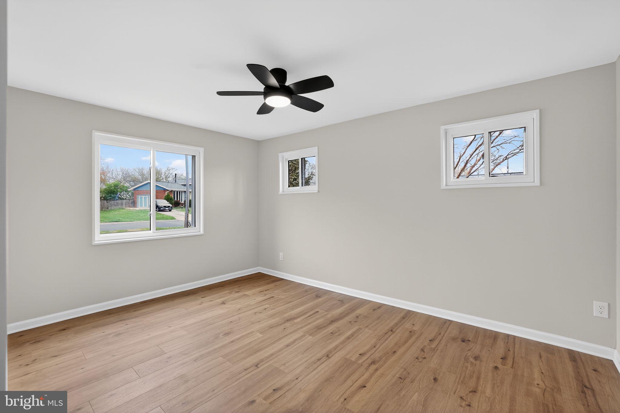 FAIRCHESTER - Residential