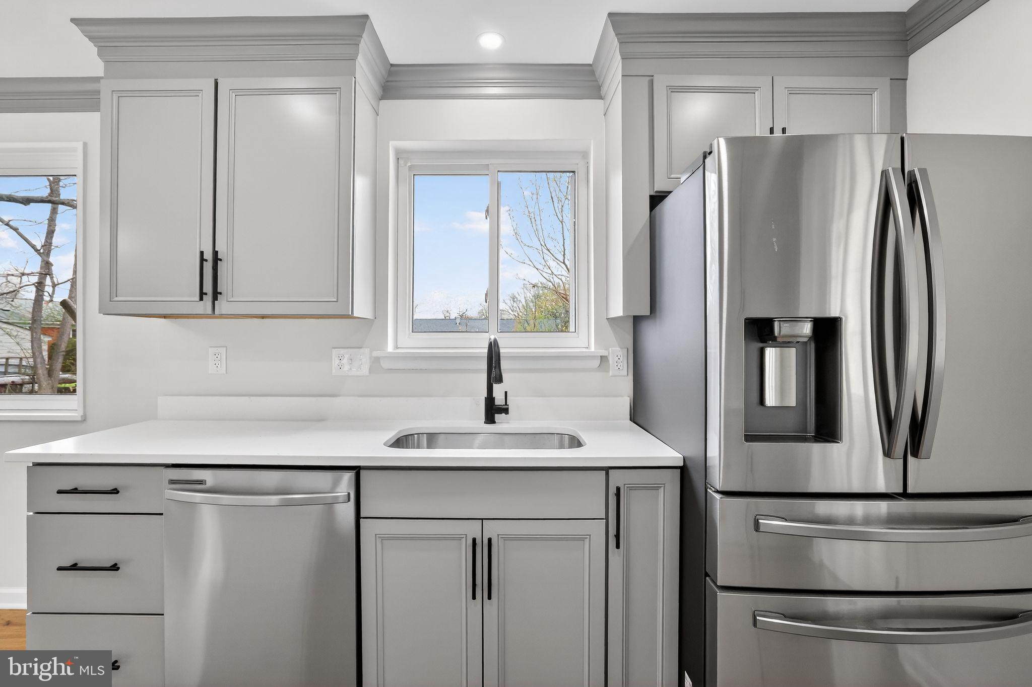 FAIRCHESTER - Residential