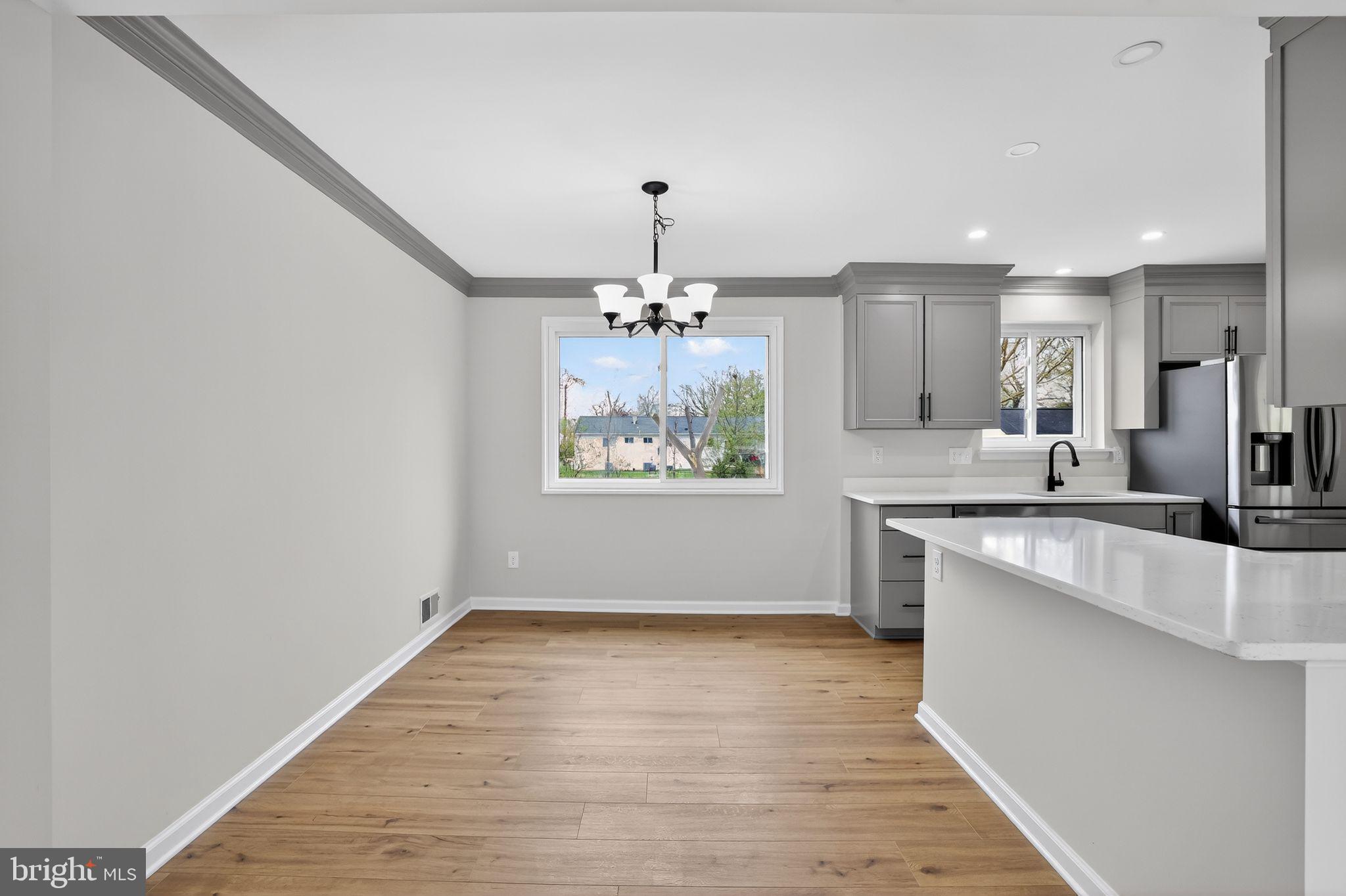 FAIRCHESTER - Residential