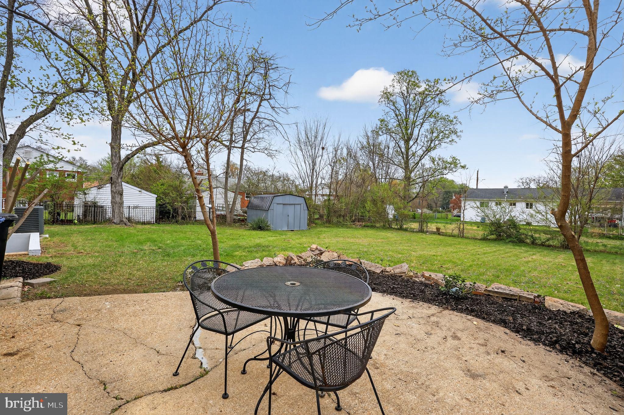 FAIRCHESTER - Residential