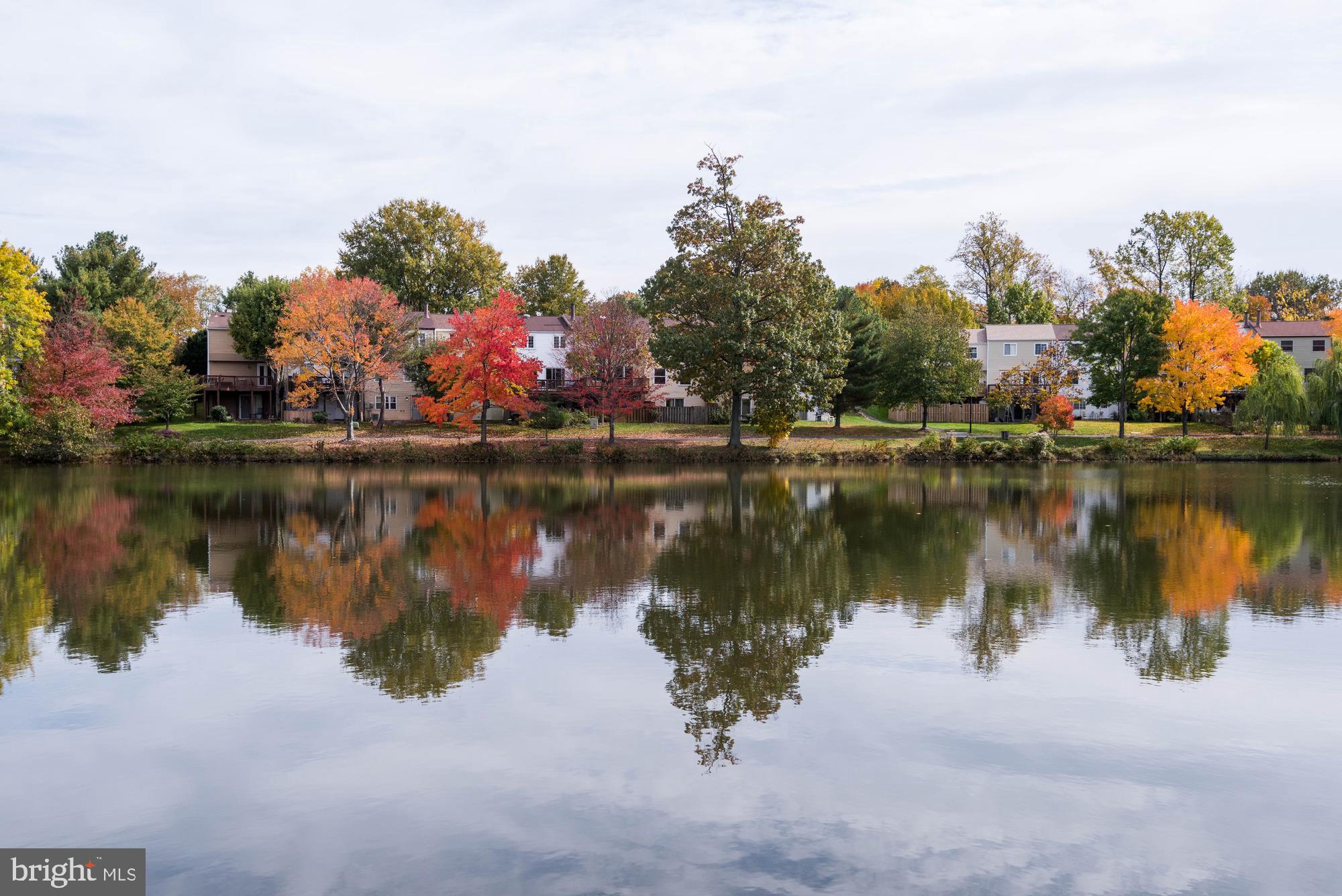 LAKEFORD - Residential Lease