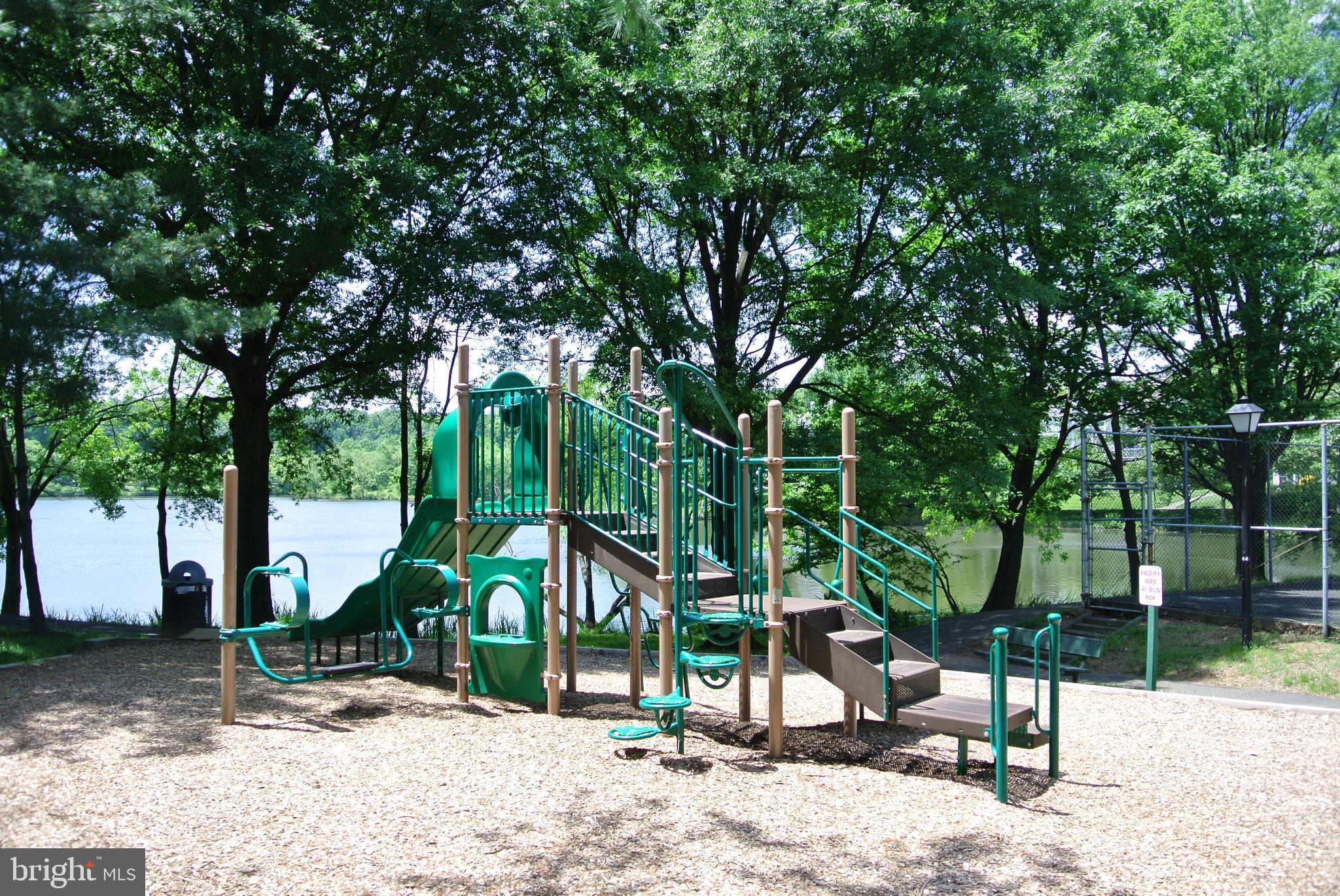 LAKEFORD - Residential Lease