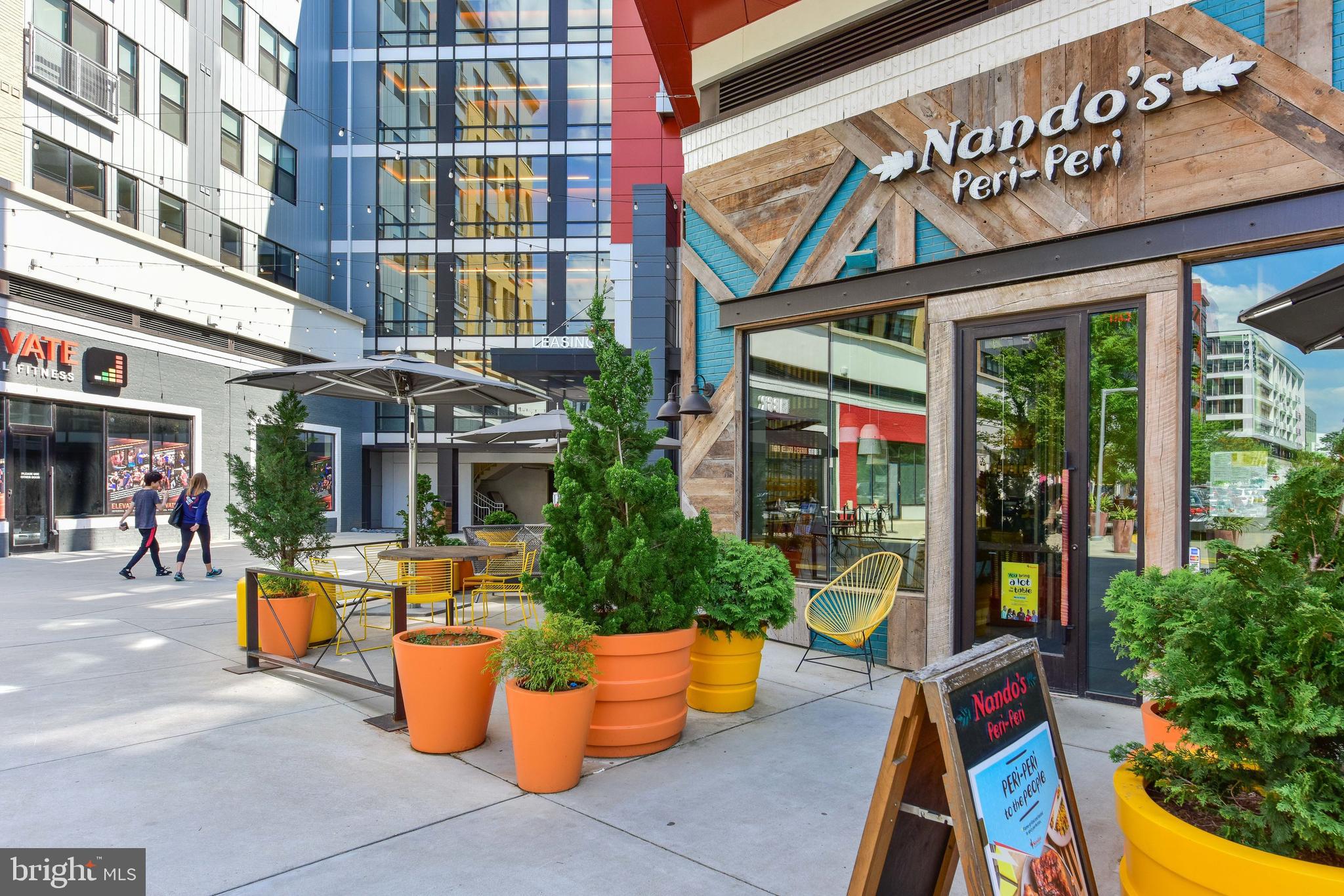 LAKEFORD - Residential Lease