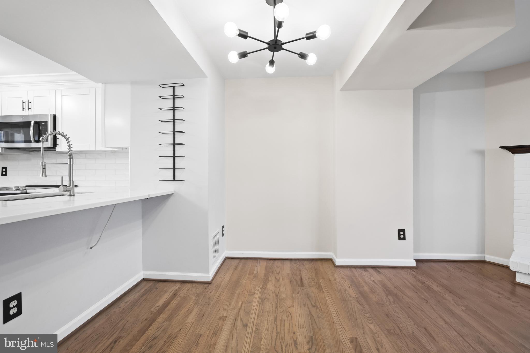 LAKEFORD - Residential Lease