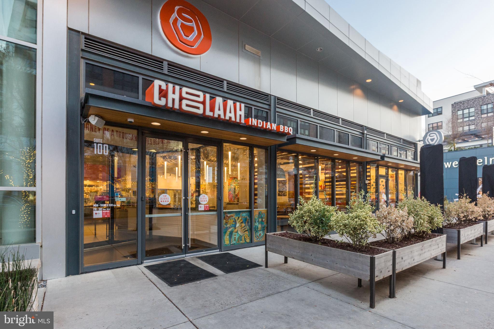 LAKEFORD - Residential Lease